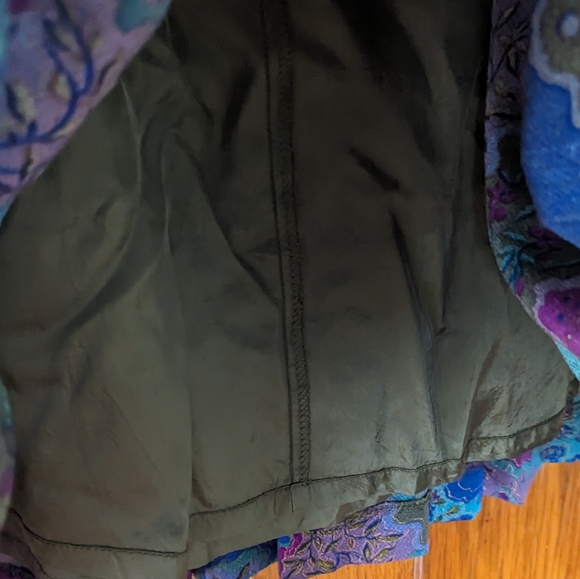 Geiger skirt - Picture 8 of 9